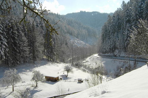 Photo 36 - Holiday Home Near the Forest in Oppenau