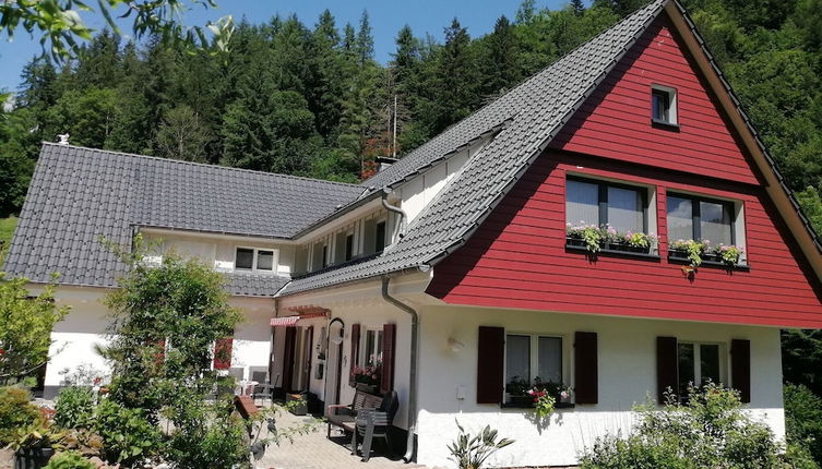 Photo 1 - Comfy Apartment in Oppenau near Black Forest National Park