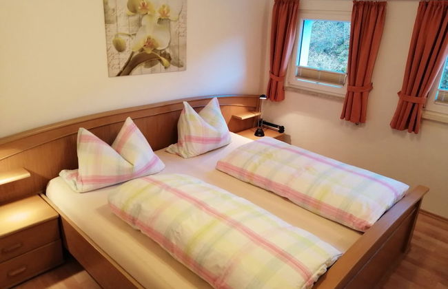 Comfy Apartment in Oppenau near Black Forest National Park - Foto 2