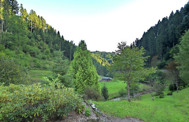 Pretty Apartment in Oppenau near Black Forest National Park - Foto 33