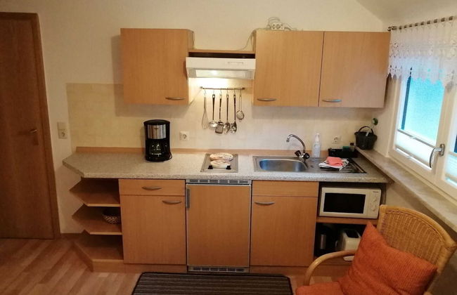 Comfy Apartment in Oppenau near Black Forest National Park - Foto 4