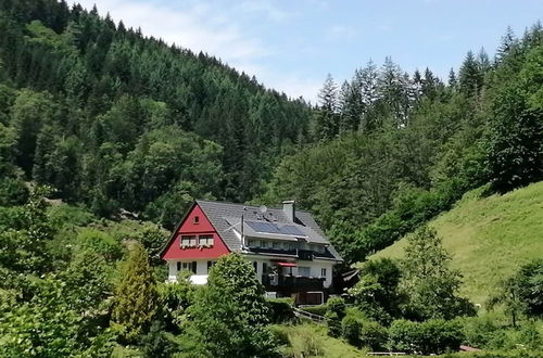 Photo 22 - Pretty Apartment in Oppenau near Black Forest National Park