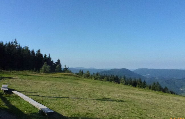 Holiday Home Near the Forest in Oppenau - Foto 34