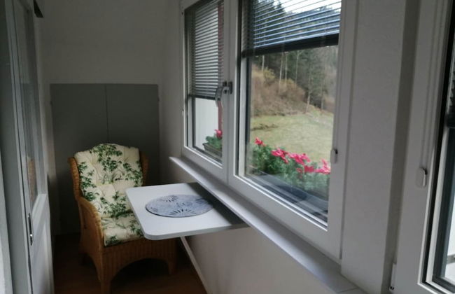 Pretty Apartment in Oppenau near Black Forest National Park - Foto 30