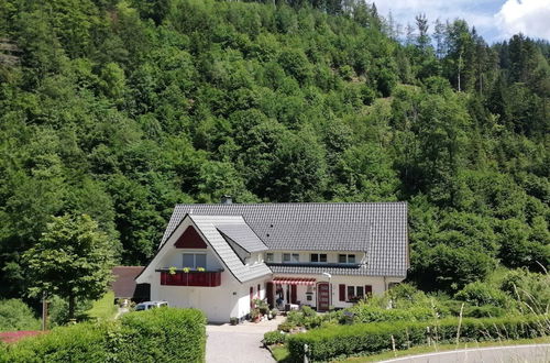 Photo 23 - Holiday Home Near the Forest in Oppenau