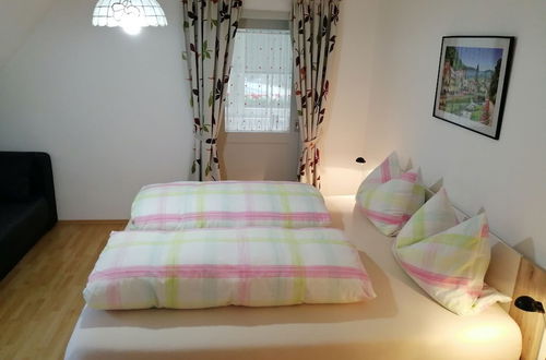 Foto 3 - Pretty Apartment in Oppenau near Black Forest National Park