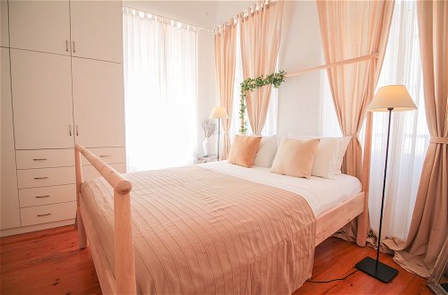 Foto 8 - Luxurious Apartment in the Heart of Tinos