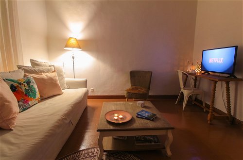 Foto 23 - Luxurious Apartment in the Heart of Tinos
