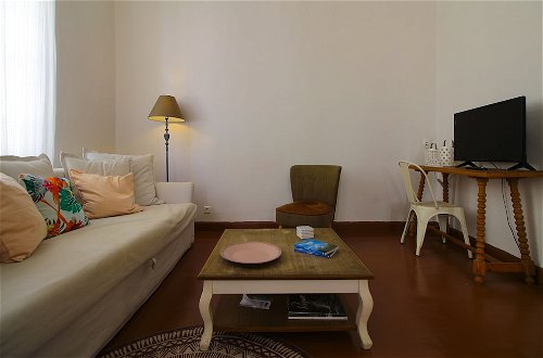 Photo 30 - Luxurious Apartment in the Heart of Tinos