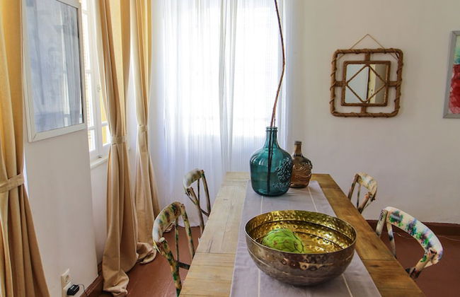 Luxurious Apartment in the Heart of Tinos - Foto 14