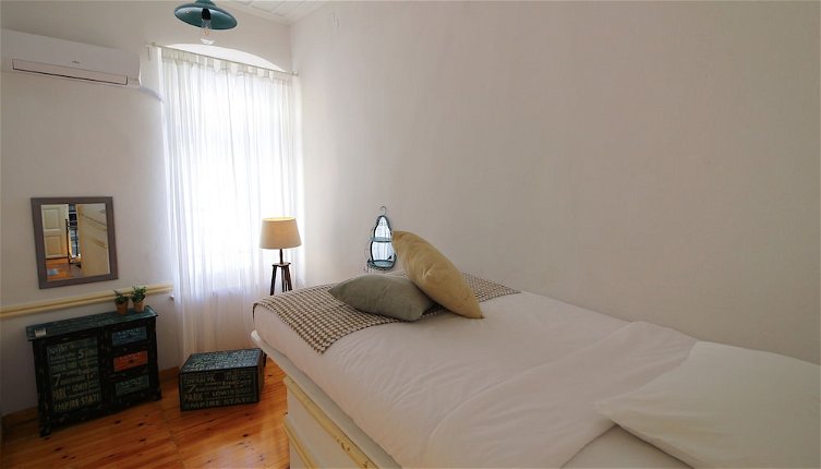 Foto 1 - Luxurious Apartment in the Heart of Tinos