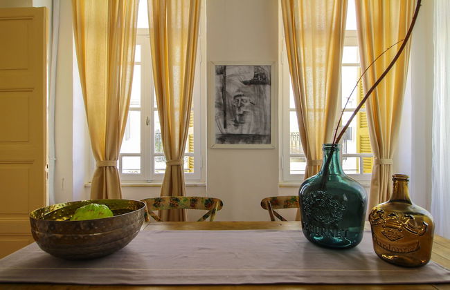 Luxurious Apartment in the Heart of Tinos - Foto 12