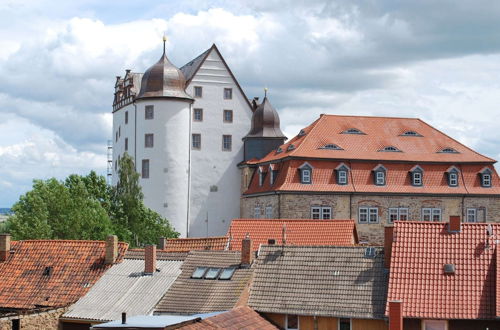 Photo 30 - Apartment With Sauna in Thuringia