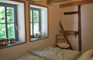 Foto 2 - Apartment With Sauna in Thuringia