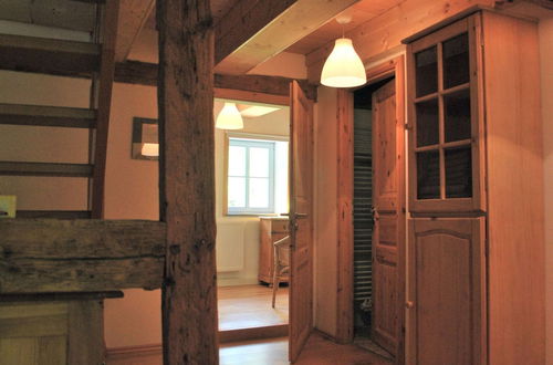 Photo 16 - Apartment With Sauna in Thuringia