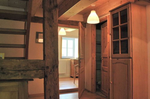 Photo 35 - Apartment With Sauna in Thuringia