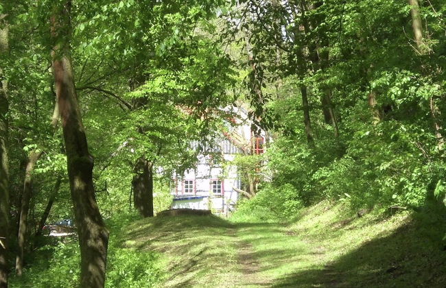 Wohnung mit Sauna in Thuringen - Foto 21