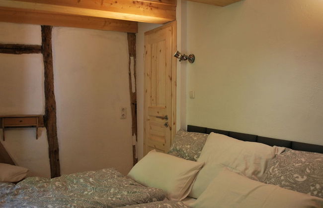 Wohnung mit Sauna in Thuringen - Foto 6