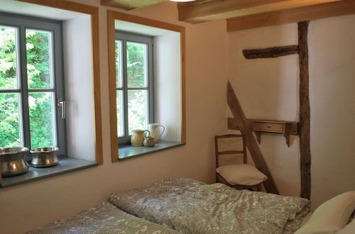 Photo 6 - Apartment With Sauna in Thuringia