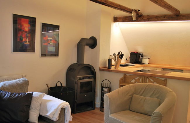 Wohnung mit Sauna in Thuringen - Foto 4