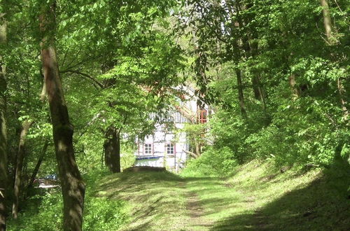 Photo 24 - Apartment With Sauna in Thuringia