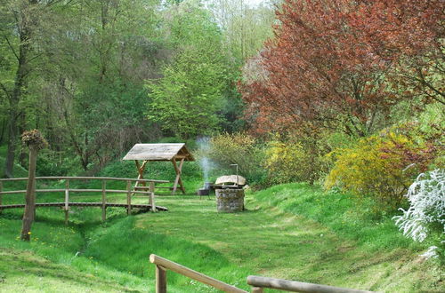 Foto 33 - Enchanting Apartment in Thuringia With Sauna