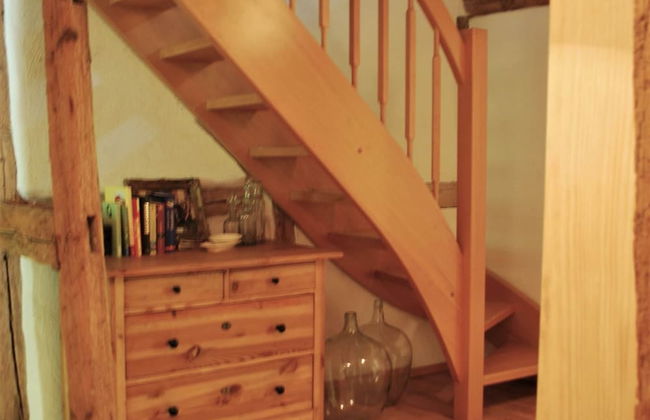 Wohnung mit Sauna in Thuringen - Foto 15
