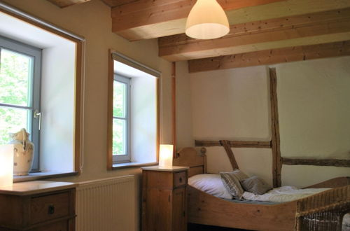 Foto 3 - Apartment With Sauna in Thuringia