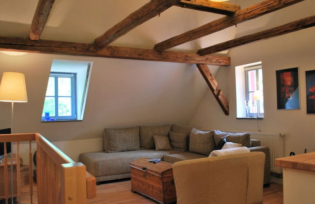 Wohnung mit Sauna in Thuringen - Foto 10