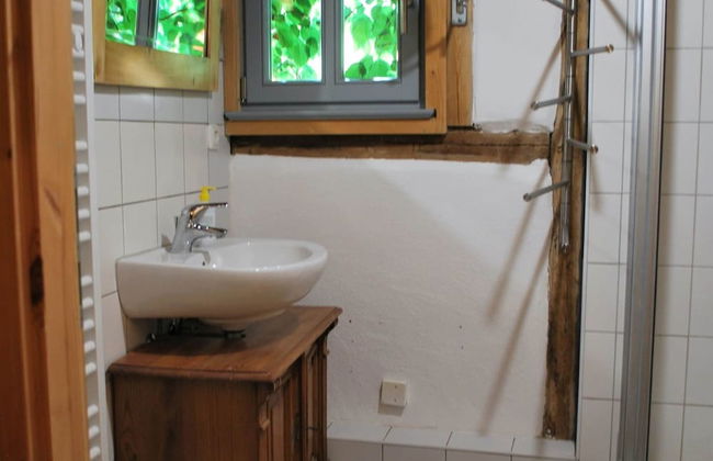 Wohnung mit Sauna in Thuringen - Foto 12
