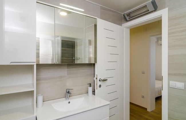 Apartments Lula - Foto 25