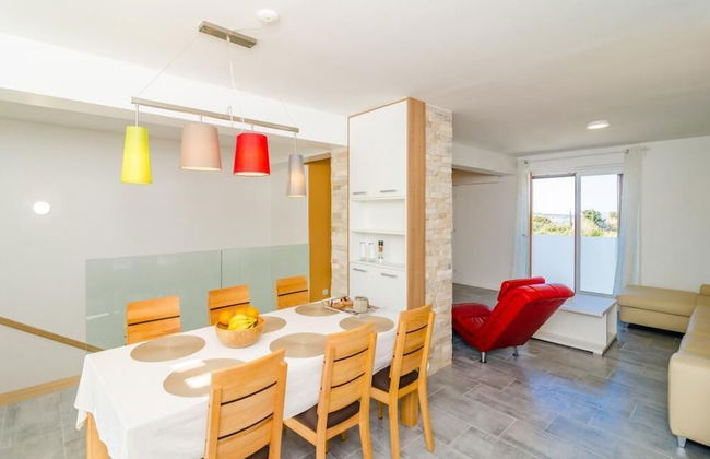 Apartments Lula - Foto 11