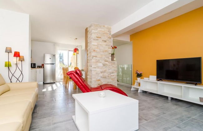 Apartments Lula - Foto 16