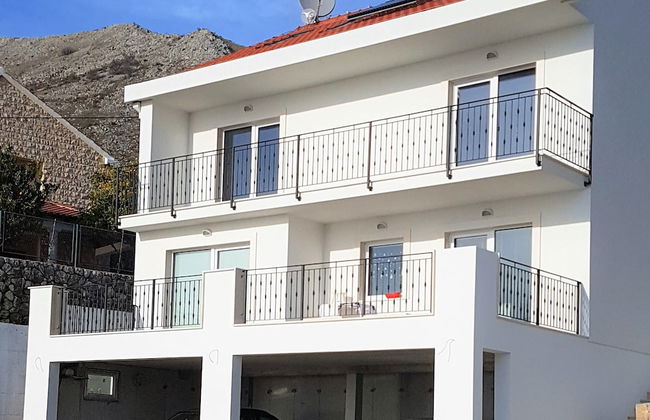 Apartments Villa Maria - Foto 36