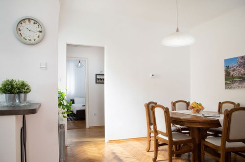 Photo 14 - Modern Spacious 3bdr Apartment in Heart of Zagreb