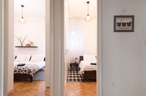 Photo 7 - Modern Spacious 3bdr Apartment in Heart of Zagreb