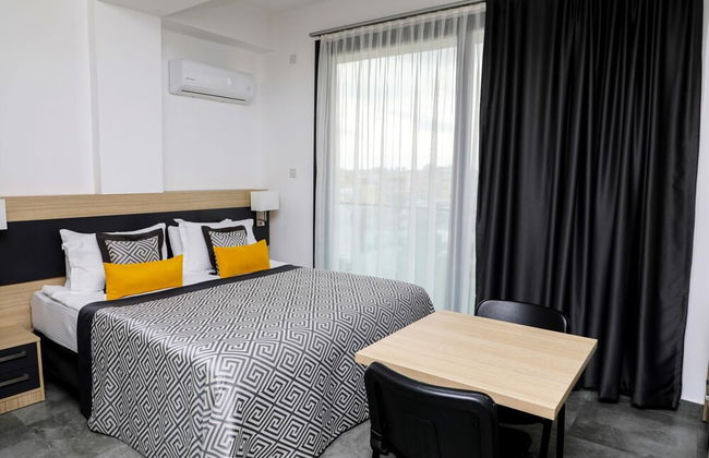 Sky Roof Hotel - Foto 11