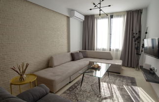 Photo 1 - halu! Modern City Center Apartment