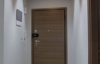 Photo 2 - halu! Modern City Center Apartment