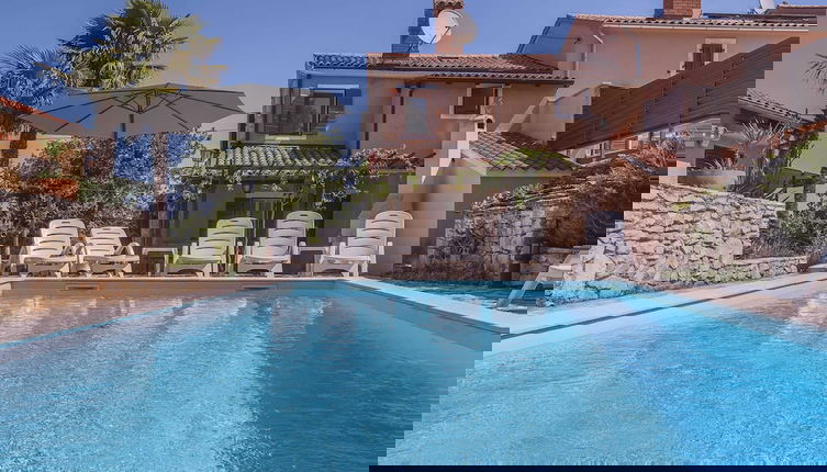 Photo 1 - Spacious Holiday Home in Rakalj With Pool