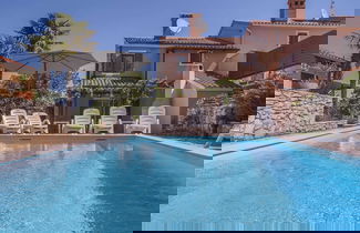 Photo 1 - Spacious Holiday Home in Rakalj With Pool