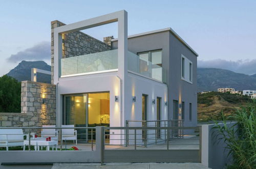 Photo 15 - Modern Home With Balcony in old Town