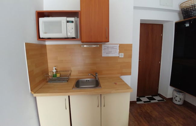 Rooms Villa Antunovac - Foto 10