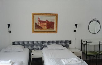 Foto 3 - Rooms Villa Antunovac