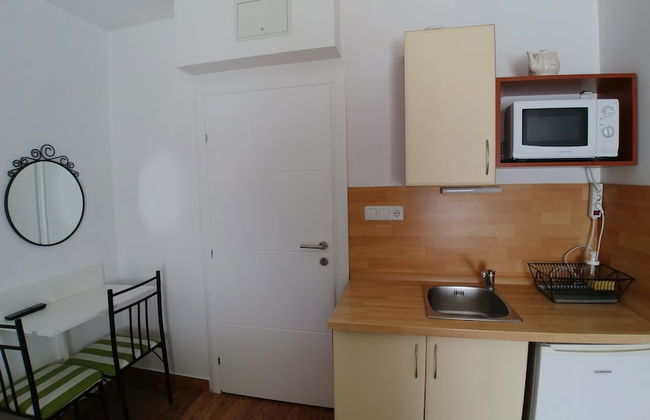 Rooms Villa Antunovac - Foto 9