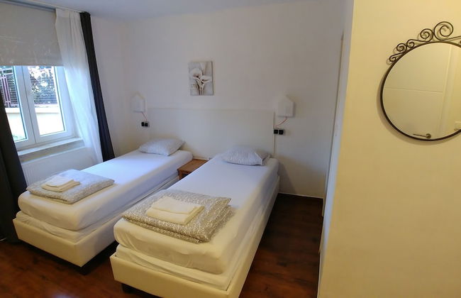Rooms Villa Antunovac - Foto 4