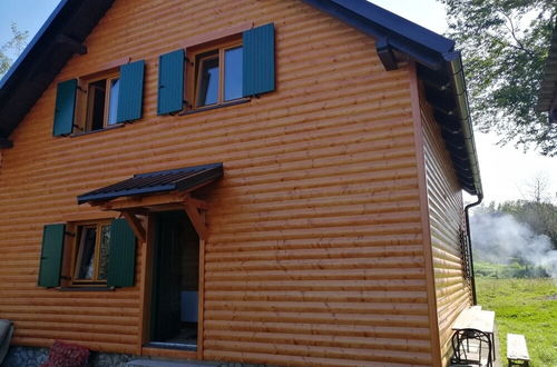 Photo 40 - Laura - Wooden House - H