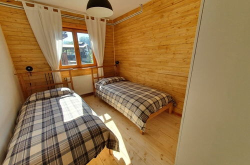 Photo 2 - Laura - Wooden House - H