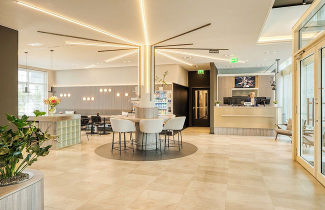 Citadines Kurfürstendamm Berlin - Foto 3