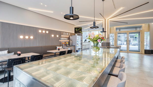 Lobby-Lounge